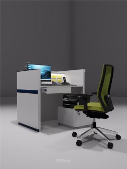 Design, manufacture and installation: Siriraj Piyamaharajkarun Hospital, Bangkok